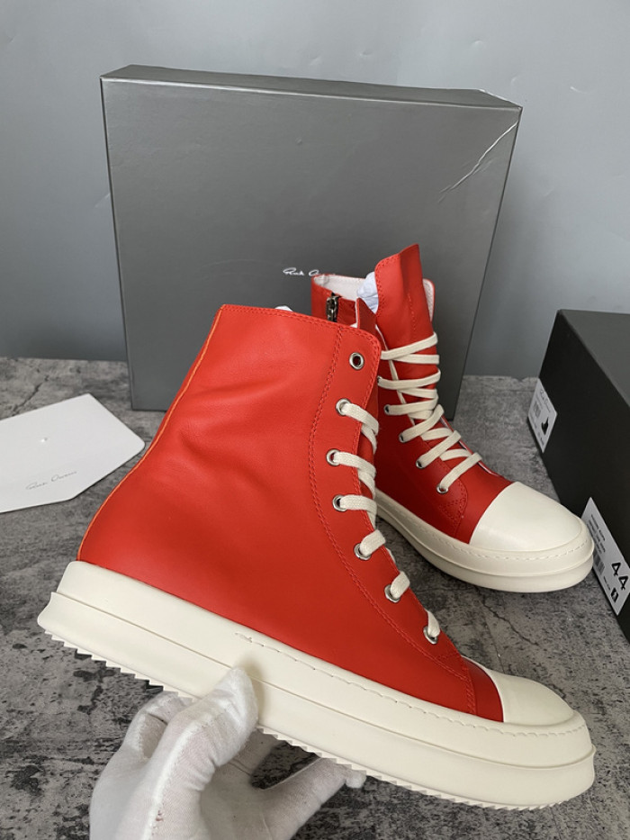 RICK OWENS SNEAKER
