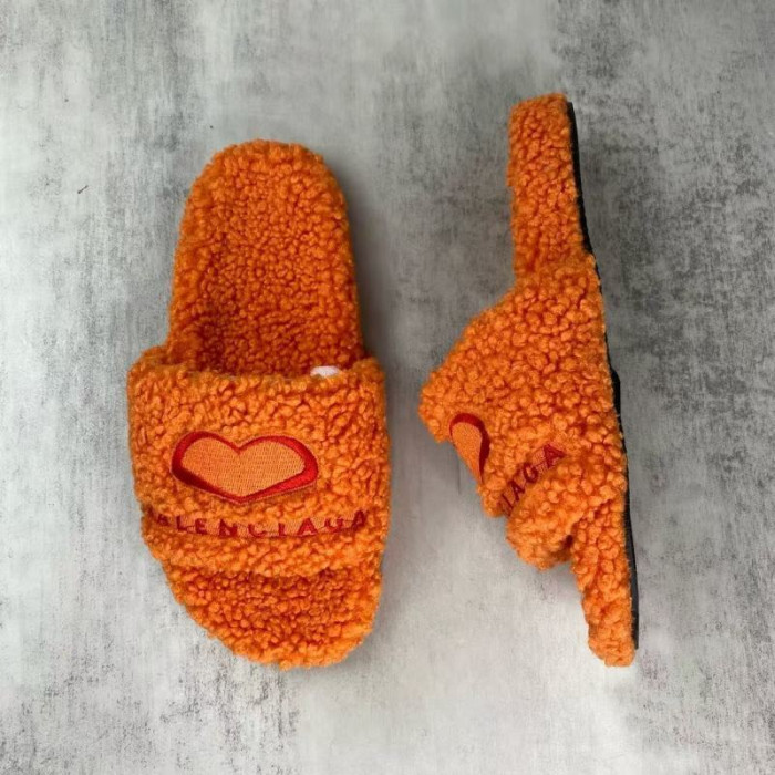 Ba*len*cia*ga Sandals W3R83 9800