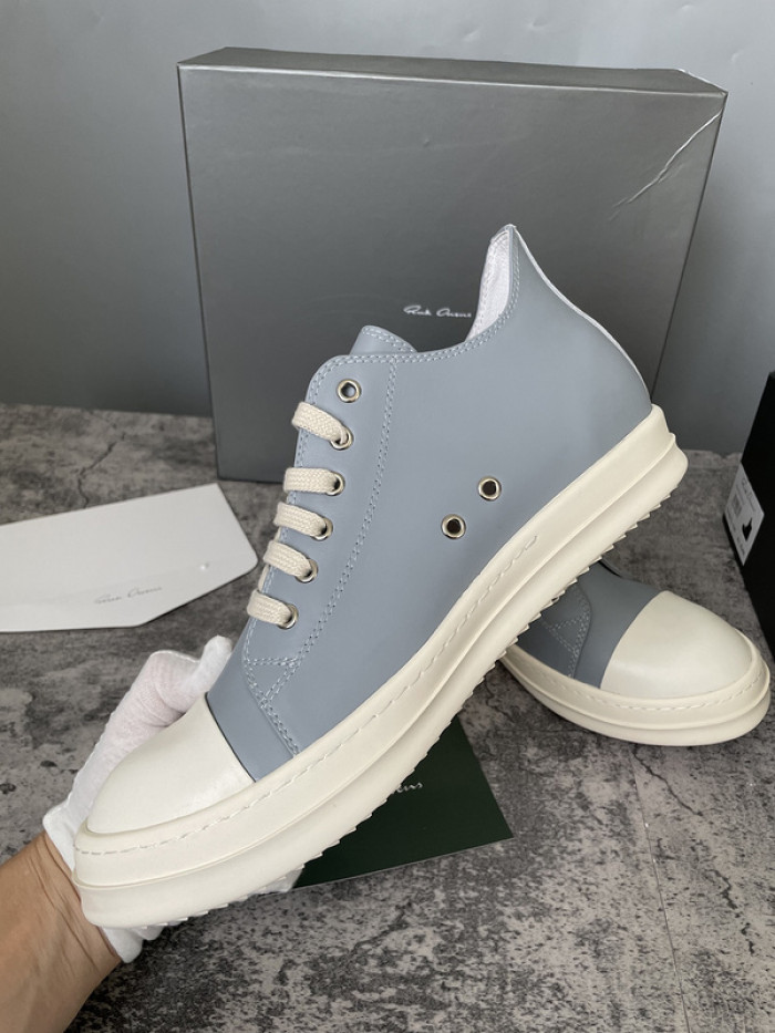 RICK OWENS SNEAKER