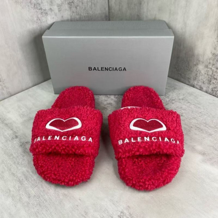 Ba*len*cia*ga Sandals W3R83 9900