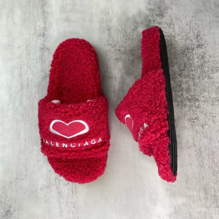 Ba*len*cia*ga Sandals W3R83 9900