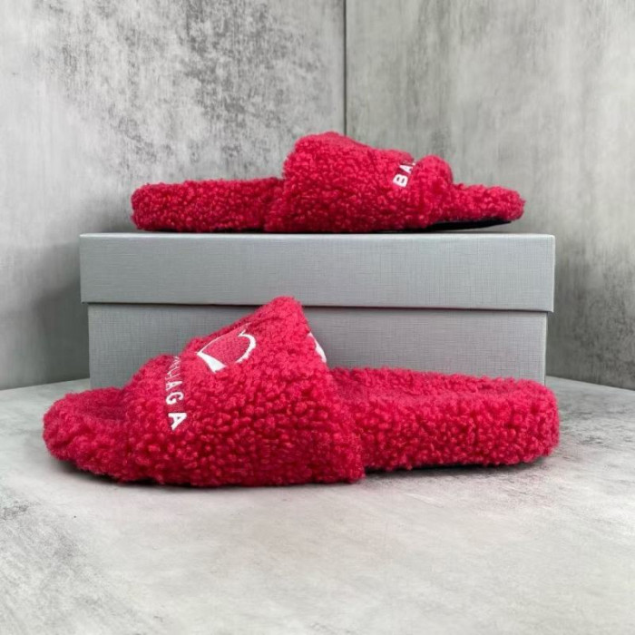 Ba*len*cia*ga Sandals W3R83 9900