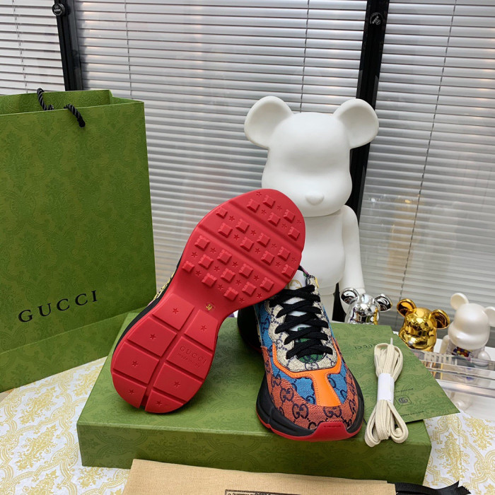 g*u*i sneaker e2300