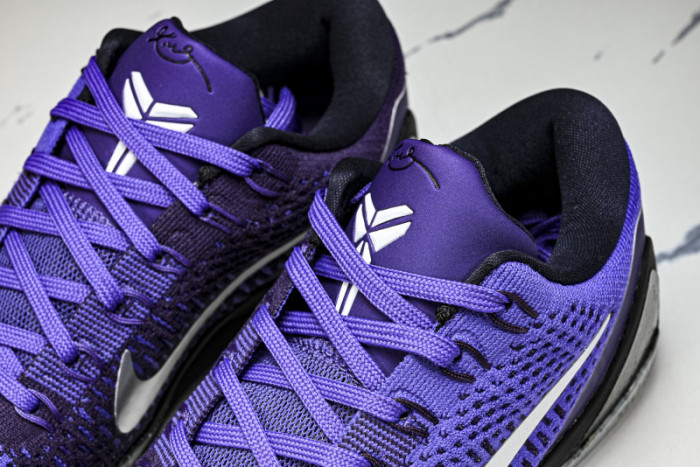 Nike Kobe 9 Elite Low 