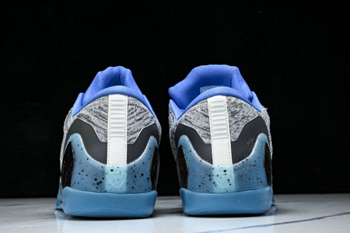 Nike Kobe 9 Elite Low 