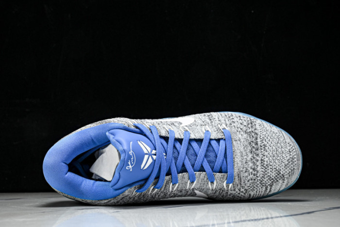 Nike Kobe 9 Elite Low 