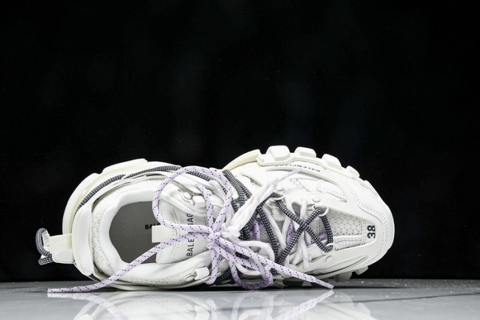 Ba*len*cia*ga TRACK 800590 WTRHK 0010