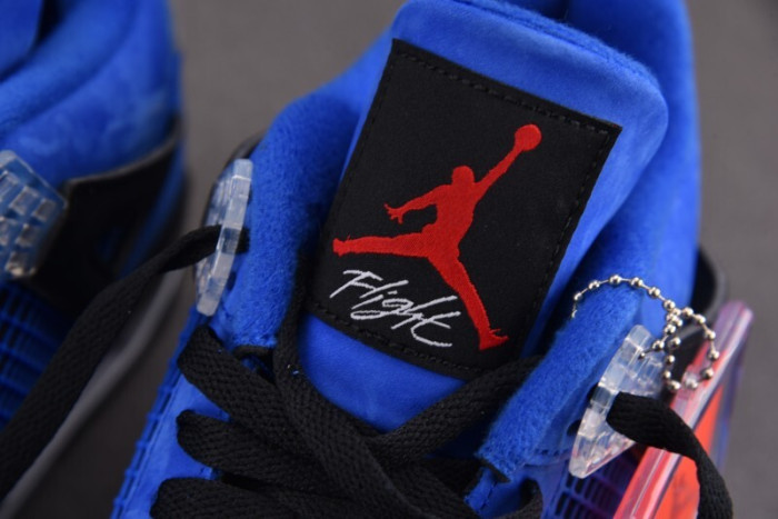 AIR JORDAN 4 RETRO EMINEM ENCORE 912853-783902