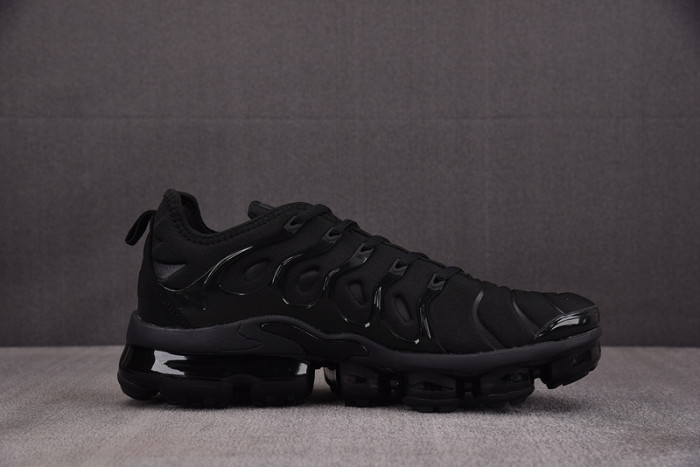 Nike Air VaporMax Plus Triple Black Men