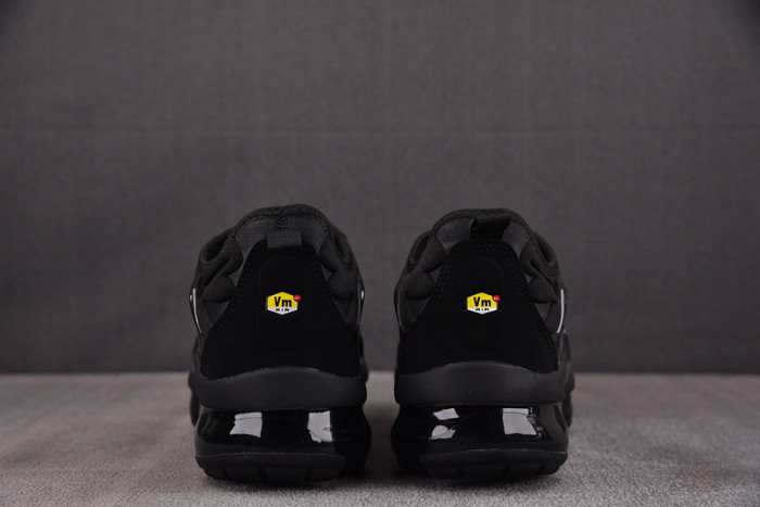 Nike Air VaporMax Plus Triple Black Men