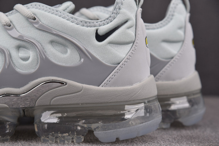Nike Air VaporMax Plus Cool Grey 924453-005