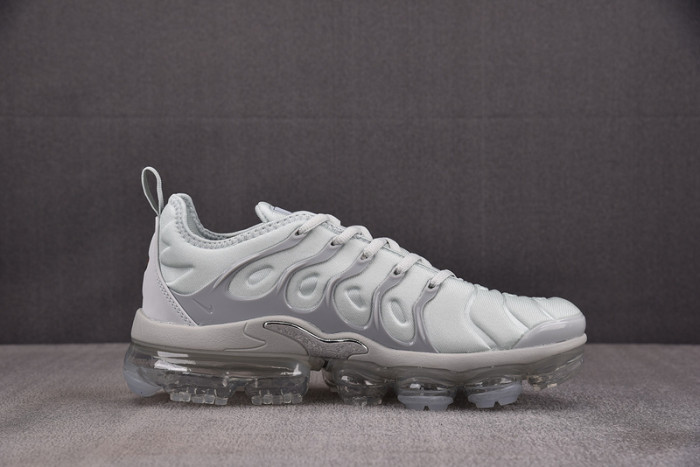 Nike Air VaporMax Plus Cool Grey 924453-005