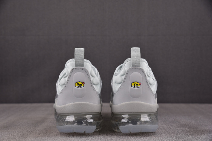 Nike Air VaporMax Plus Cool Grey 924453-005