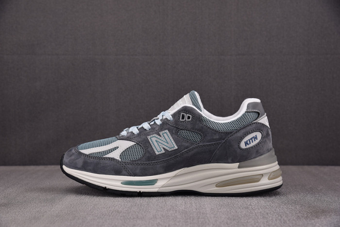 New Balance NB 991v2 U991KH2