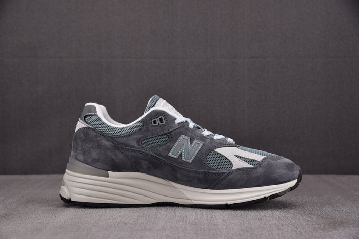 New Balance NB 991v2 U991KH2