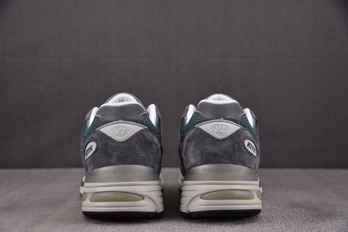 New Balance NB 991v2 U991KH2