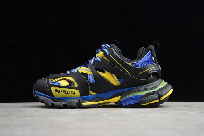 Ba*len*cia*ga track sneaker ecba8168583