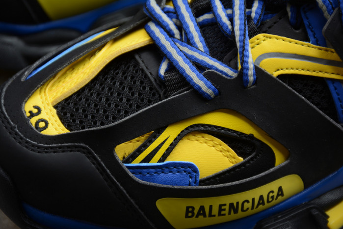 Ba*len*cia*ga track sneaker ecba8168583