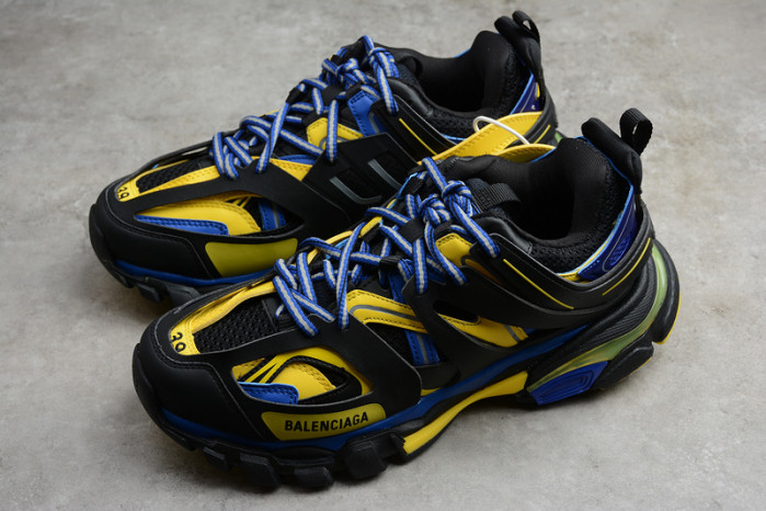 Ba*len*cia*ga track sneaker ecba8168583