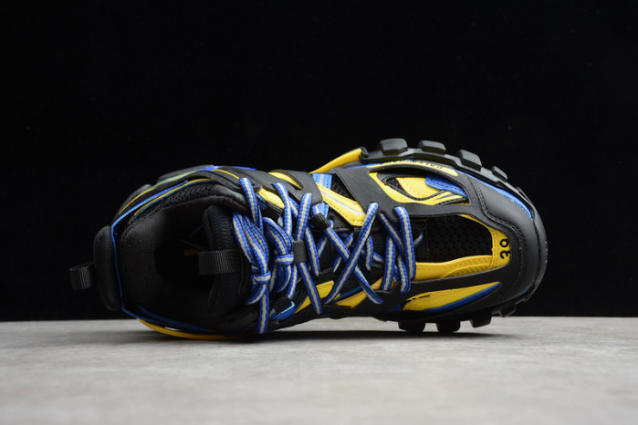 Ba*len*cia*ga track sneaker ecba8168583