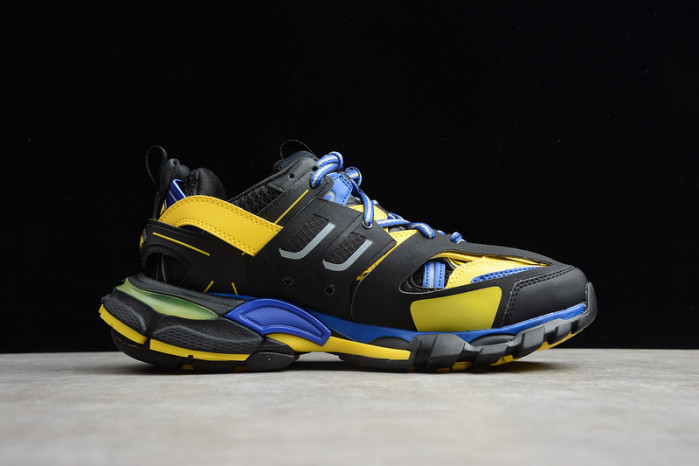 Ba*len*cia*ga track sneaker ecba8168583