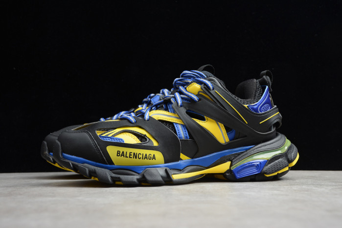 Ba*len*cia*ga track sneaker ecba8168583
