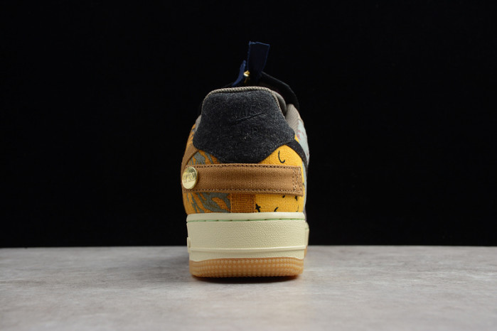 nike air force 1 travis scott cactus jack cn2405-900