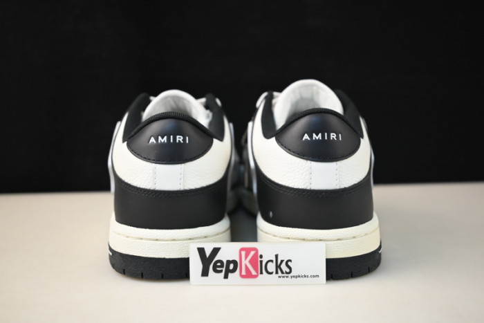 amiri sneaker