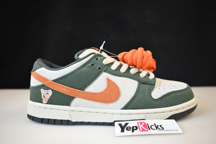 nike dunk low pro sb