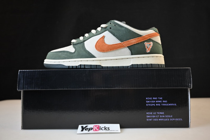 nike dunk low pro sb