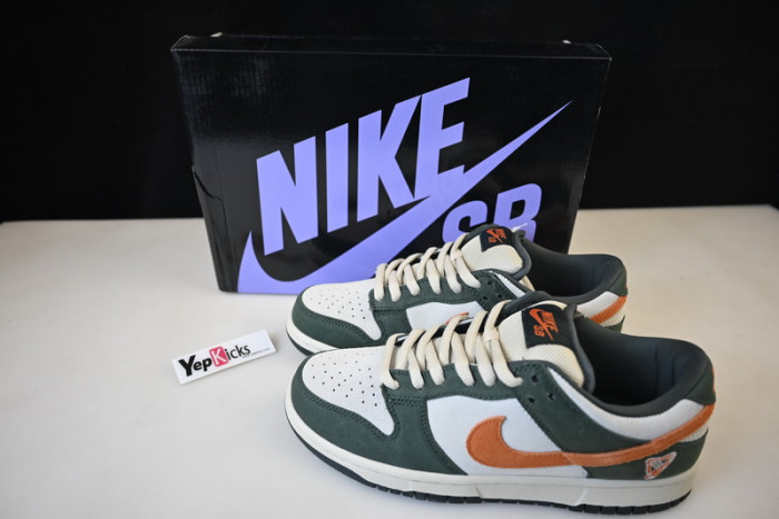 nike dunk low pro sb