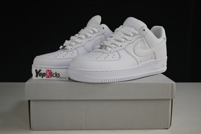 nike air force 1 low white