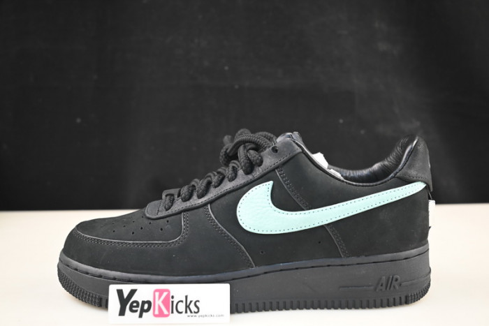 nike air force 1 low sp T*f*ny and co. dz1382-001