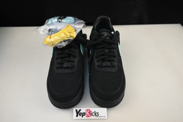 nike air force 1 low sp T*f*ny and co. dz1382-001