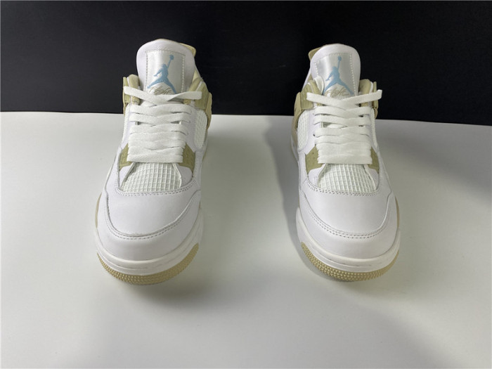 air jordan 4 retro gs
