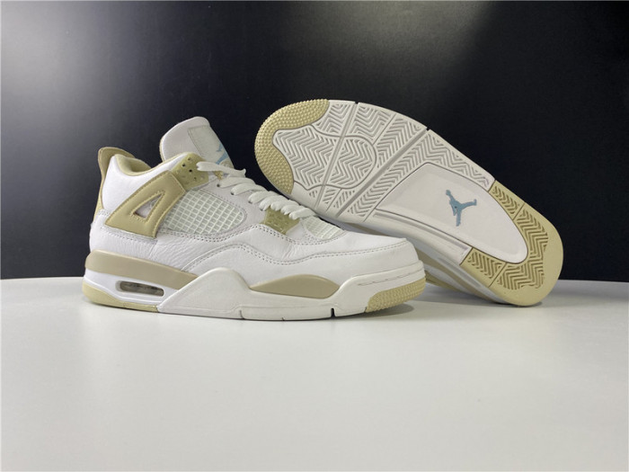 air jordan 4 retro gs