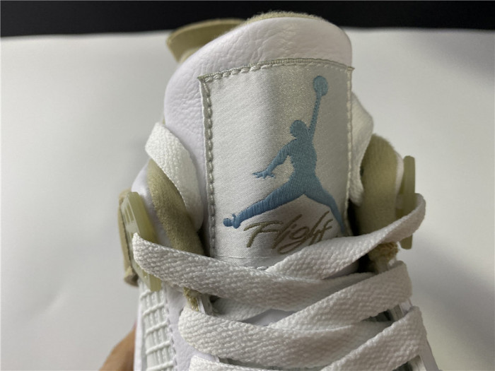 air jordan 4 retro gs