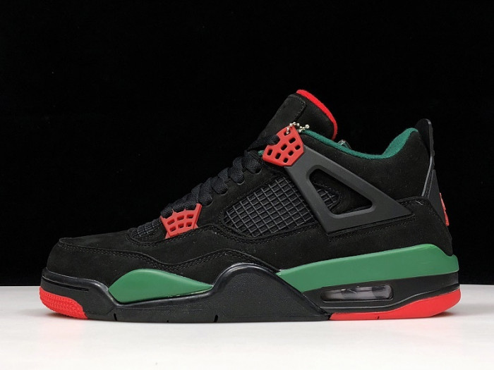 air jordan 4 retro nrg ''do the right thing'' aq3816-063