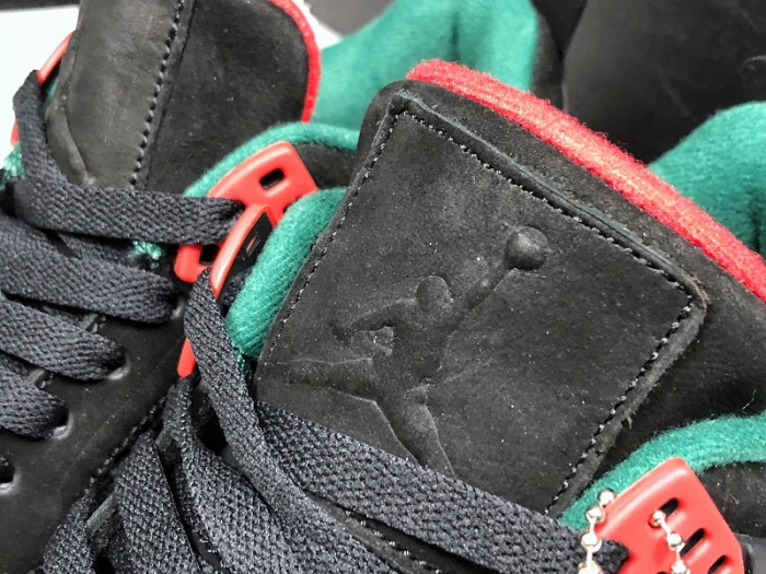 air jordan 4 retro nrg