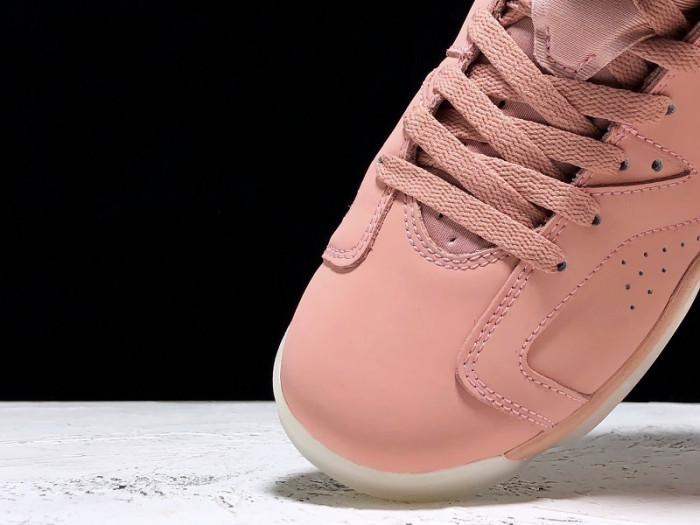 aleali may x wmns air jordan 6 retro