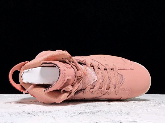 aleali may x wmns air jordan 6 retro