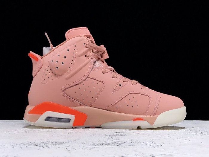 aleali may x wmns air jordan 6 retro