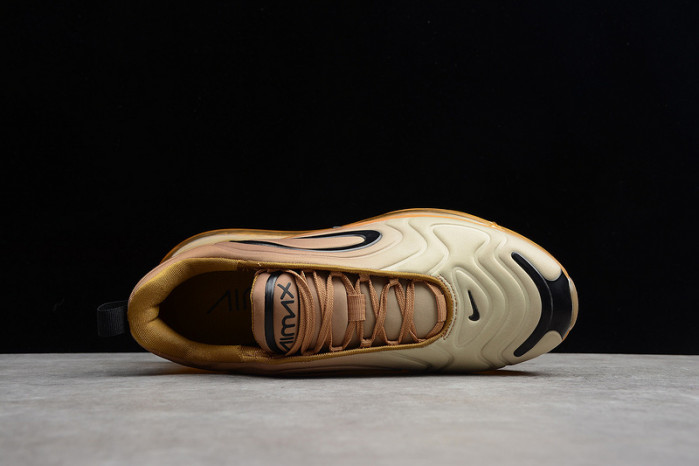 nike air max 720 sunrise ao2924-700