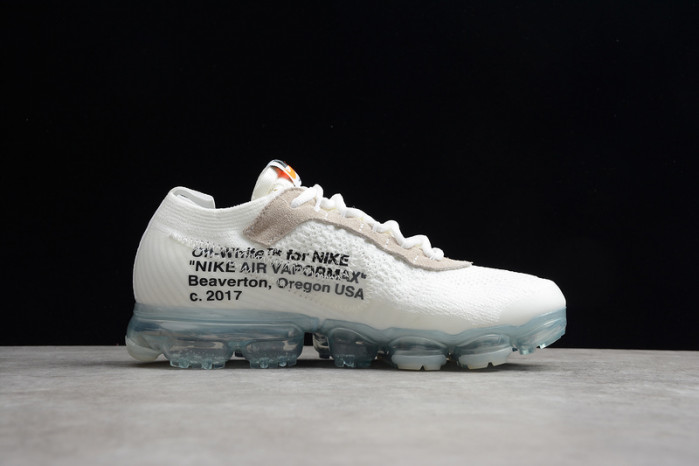 nike air vaporma x ow 2018 aa3831-100
