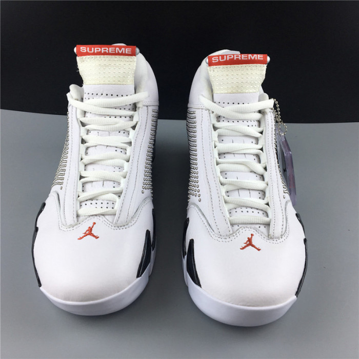 S*p*e X AIR JORDAN 14 RETRO SP 