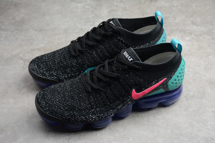 air vapormax flyknit 2