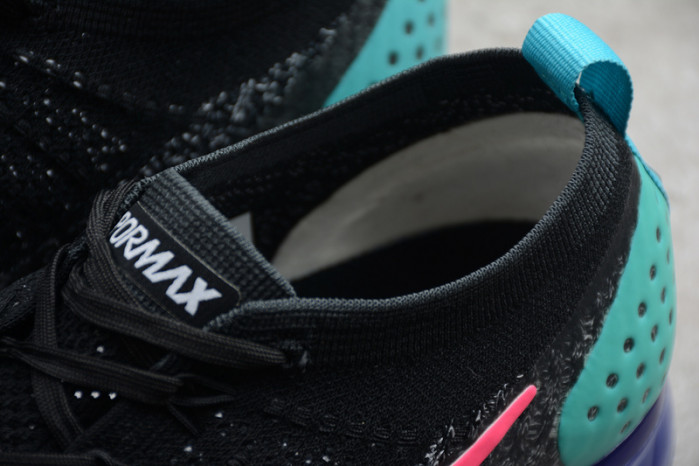 air vapormax flyknit 2