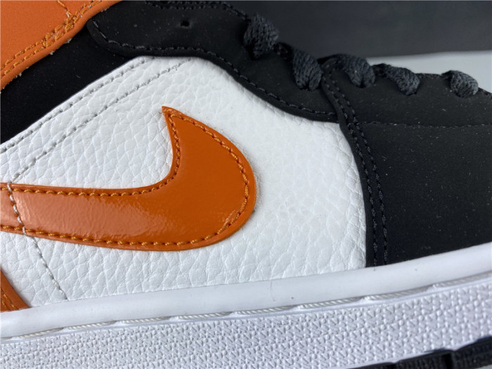 air jordan 1 mid 