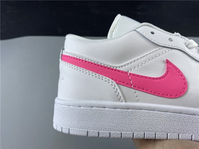 air jordan 1 low aj1 cw7035-100