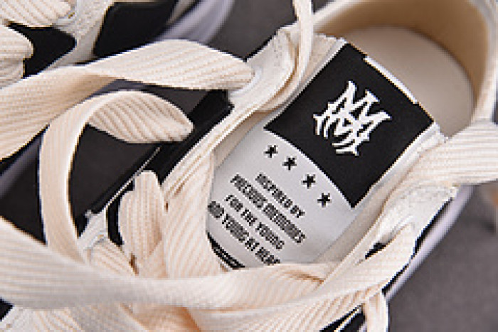 AMIRI x MIHARA SNEAKER